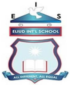 Eliud logo