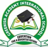 Greenish logo