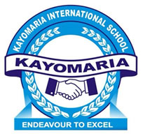 Kayomaria logo