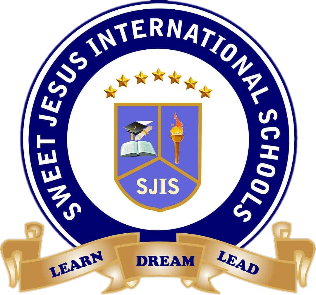 Sweetjesus logo
